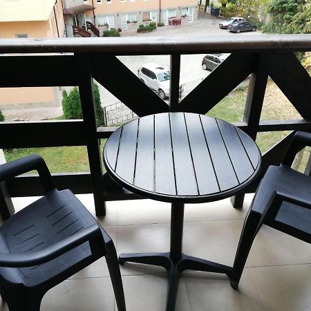 ボロヴェッツIglika 2, A6アパートメント エクステリア 写真